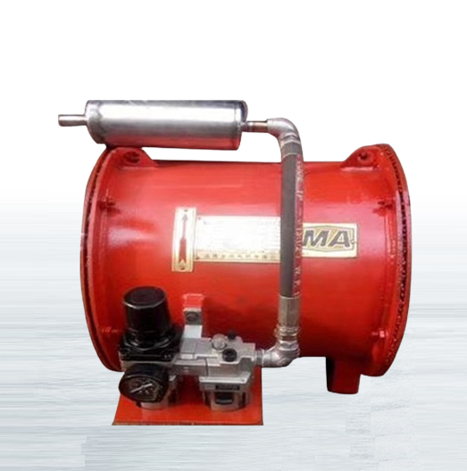 氣動(dòng)風(fēng)機(jī)